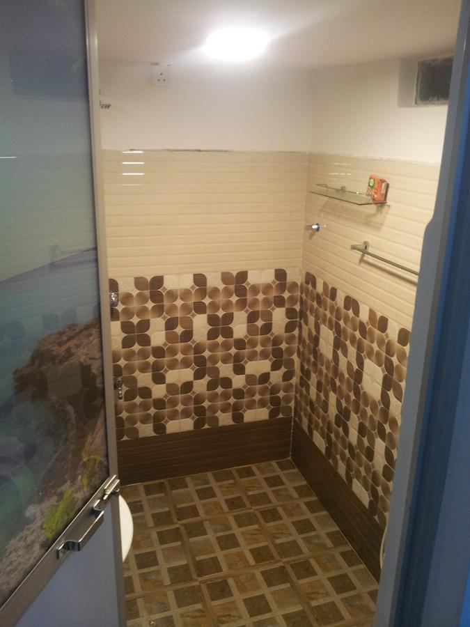 Ami Place Rooms With Kitchen ฮิกคาดูวา ภายนอก รูปภาพ